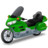 TouringMotorcycle Icon